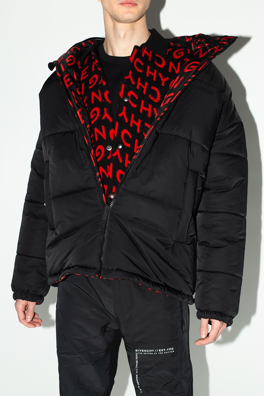 Givenchy Reversible jacket